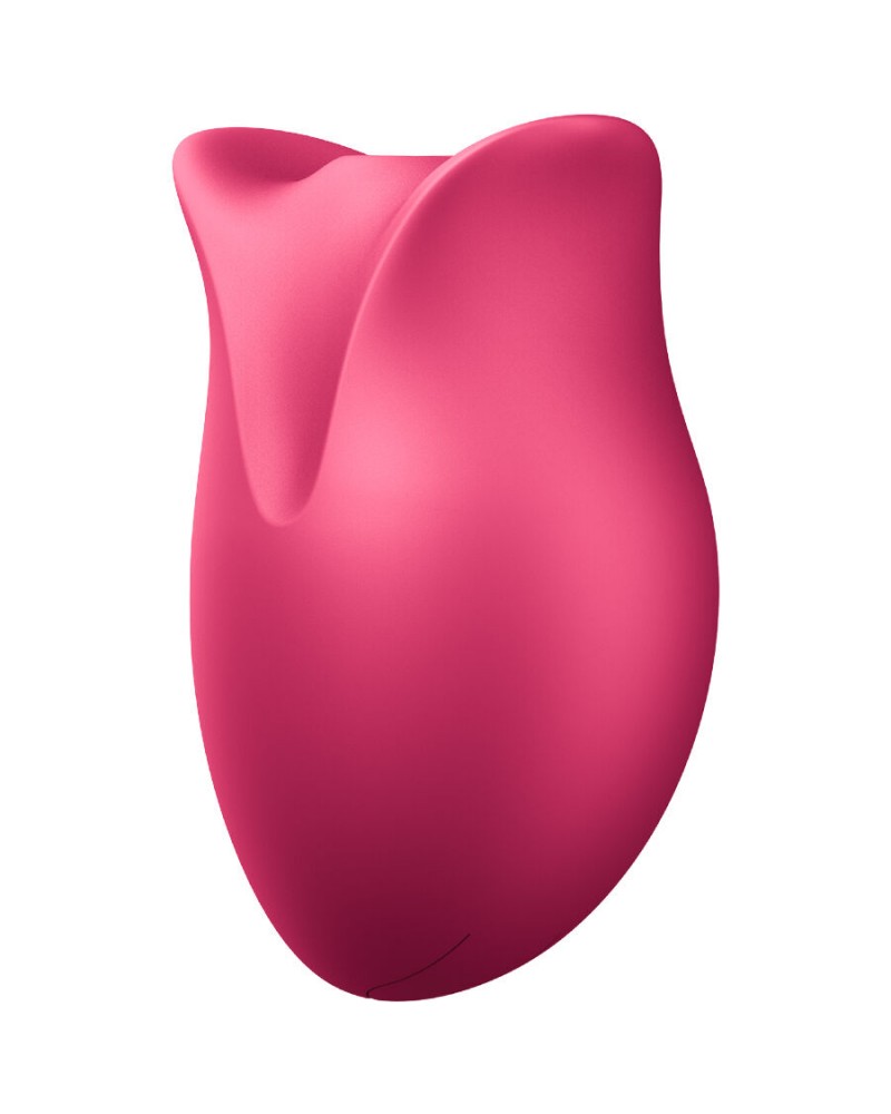 FUN FACTORY - VIBRATORE BELLE AIR PULSE LAMPONE