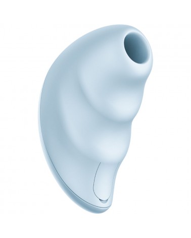 FUN FACTORY - VIBRATORE A IMPULSI D'ARIA INTENSI BLU CIELO