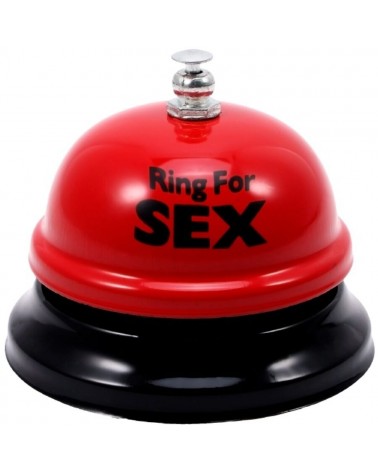 DIABLO PICANTE - CAMPANELLA DA SCRIVANIA SEXY