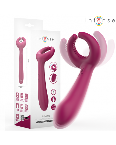 INTENSE - VIBRATORE DI COPPIA ROWAN INCLUSIVE