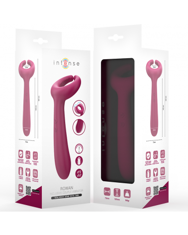 INTENSE - VIBRATORE DI COPPIA ROWAN INCLUSIVE