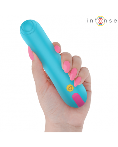 INTENSE - CLAUDIA PENETRAZIONE CON TAPING RITMICO