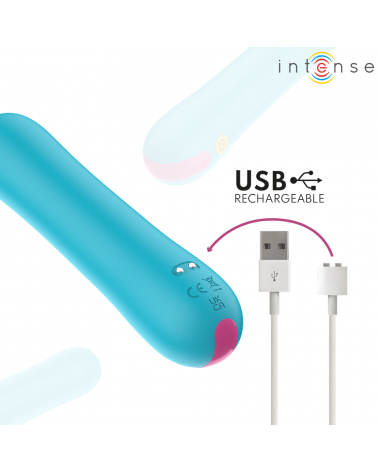 INTENSE - CLAUDIA PENETRAZIONE CON TAPING RITMICO