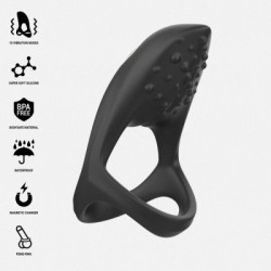 IBIZA - ANELLO PER IL PENE MULTISENSORIALE 2