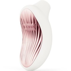 LELO - SONA 3 CREMA MASSAGGIATORE CLITORIDEO SONICO 2