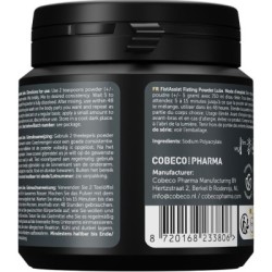 COBECO - FIST ASSIST POWDER LUBE 135 GR 2
