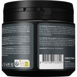 COBECO - FIST ASSIST BUTTER LUBRIFICANTE A BASE DI OLIO 500 ML 2