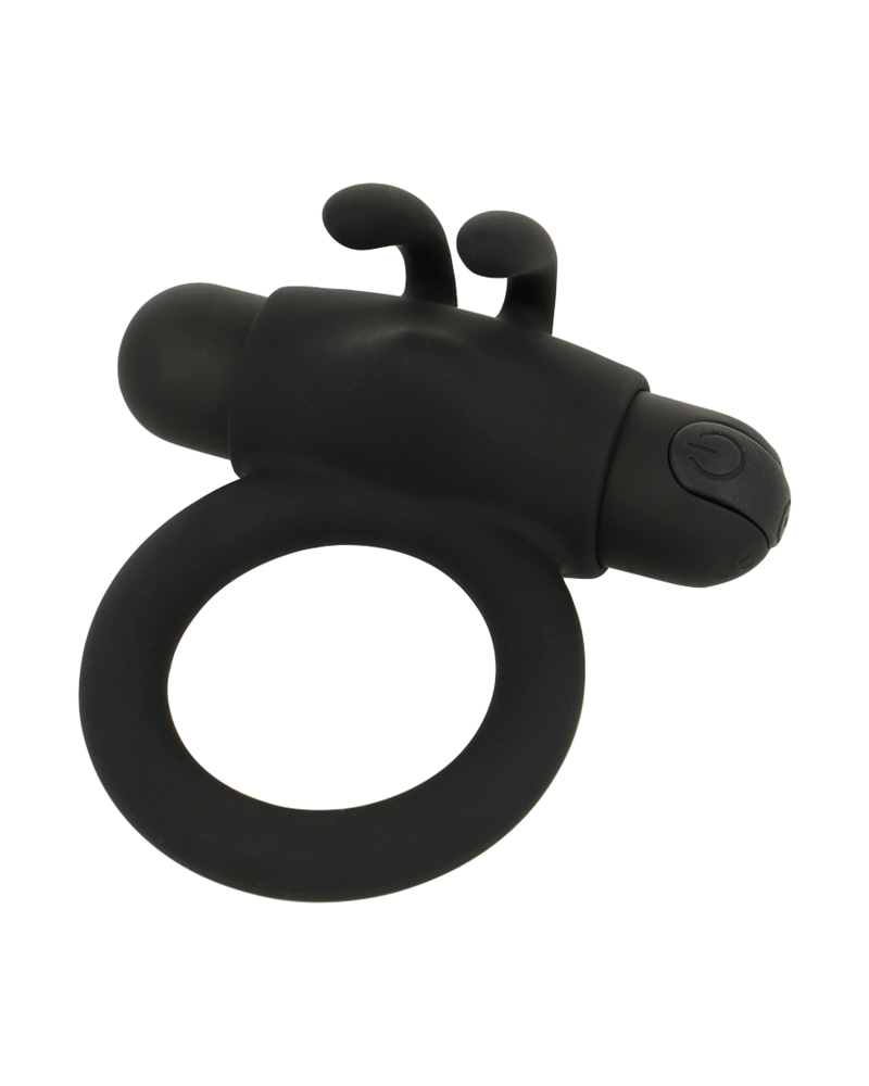 BLACKSILVER - ANELLO AGRON 2.O