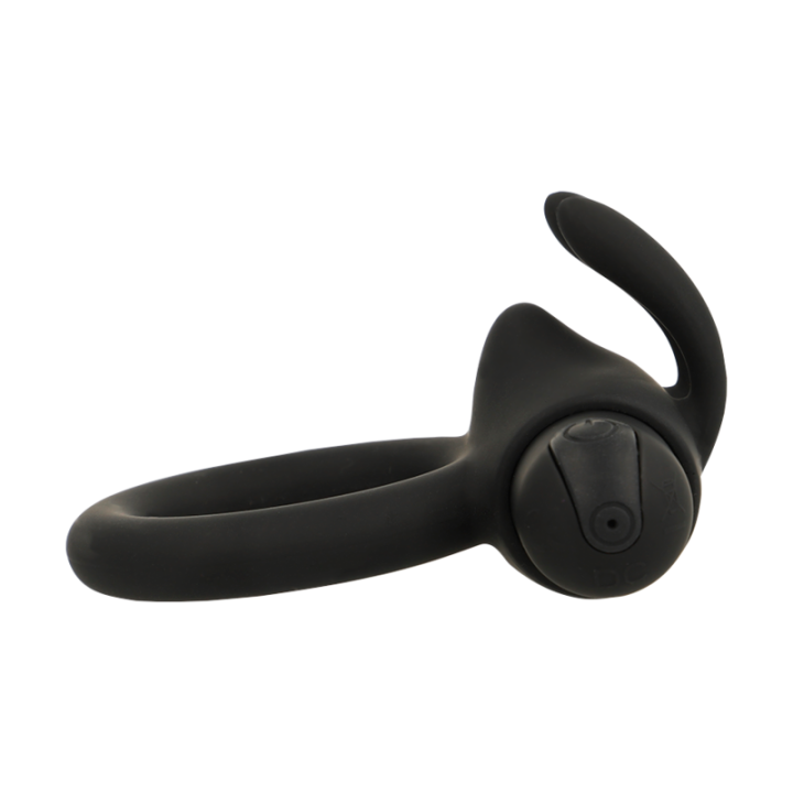 BLACKSILVER - ANELLO AGRON 2.O