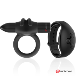 BLACKSILVER - OROLOGIO COCKRING CON TELECOMANDO AGRONME 2