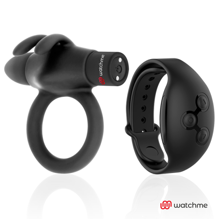 BLACKSILVER - OROLOGIO COCKRING CON TELECOMANDO AGRONME