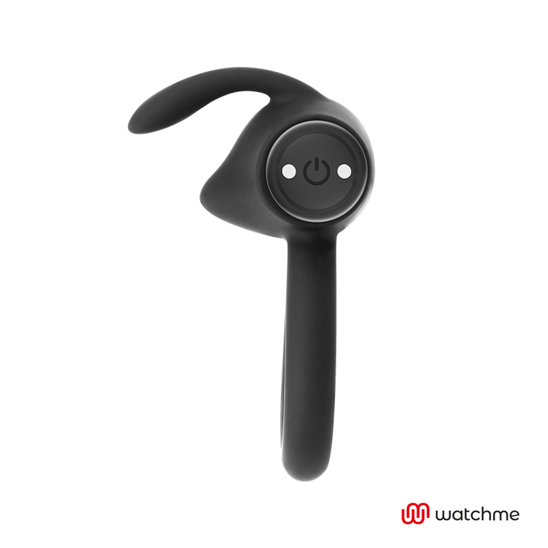 BLACKSILVER - OROLOGIO COCKRING CON TELECOMANDO AGRONME