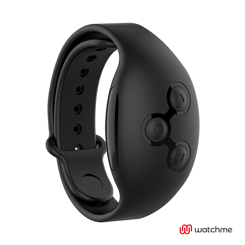 BLACKSILVER - OROLOGIO COCKRING CON TELECOMANDO AGRONME