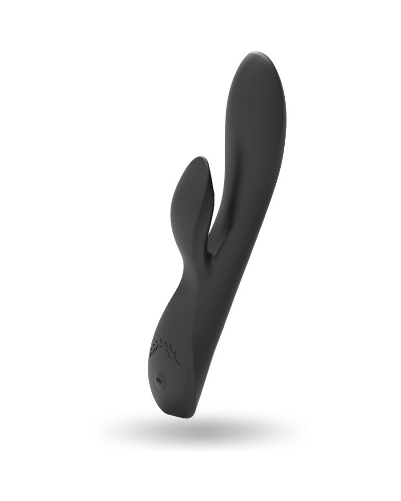 BLACKSILVER - VIBRATORE TOUCH CONTROL KAULTZ