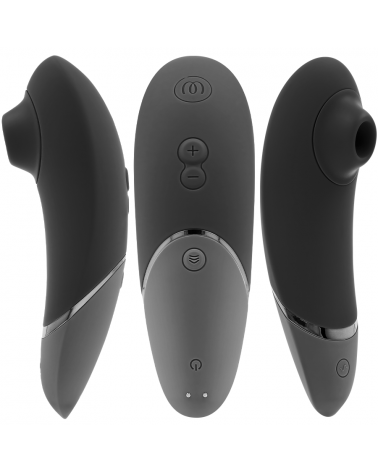 WOMANIZER - NEXT STIMOLATORE CLITORIDEO NERO