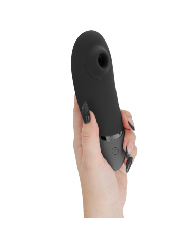 WOMANIZER - NEXT STIMOLATORE CLITORIDEO NERO