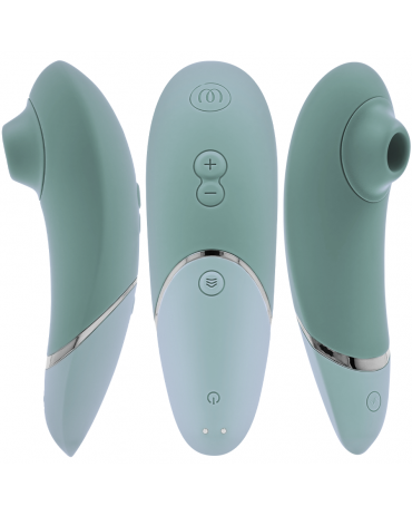 WOMANIZER - PROSSIMO STIMOLATORE CLITORIDEO SAGE 2