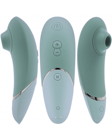 WOMANIZER - PROSSIMO STIMOLATORE CLITORIDEO SAGE
