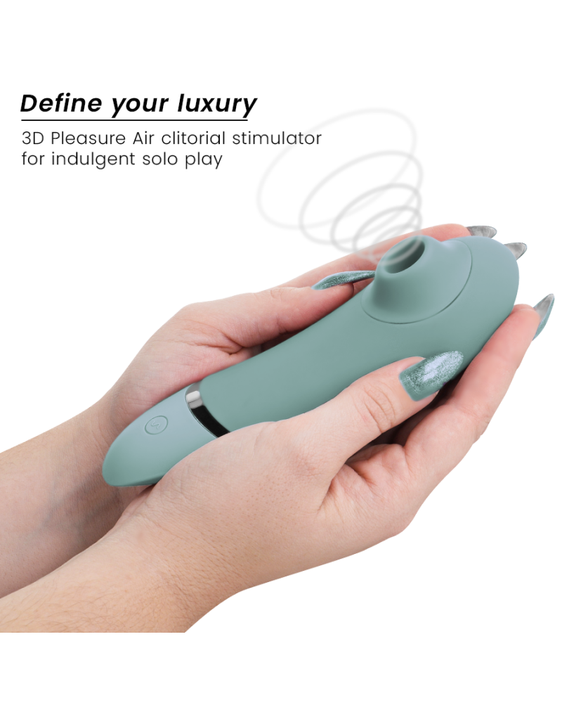 WOMANIZER - PROSSIMO STIMOLATORE CLITORIDEO SAGE