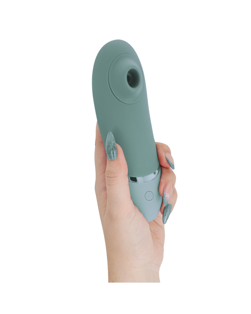 WOMANIZER - PROSSIMO STIMOLATORE CLITORIDEO SAGE