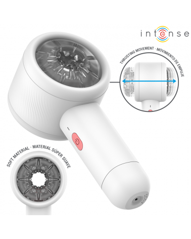 INTENSE - MASTURBATORE GRIFFIN CON SPINTA AVANZATA