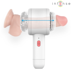 INTENSE - MASTURBATORE GRIFFIN CON SPINTA AVANZATA 2