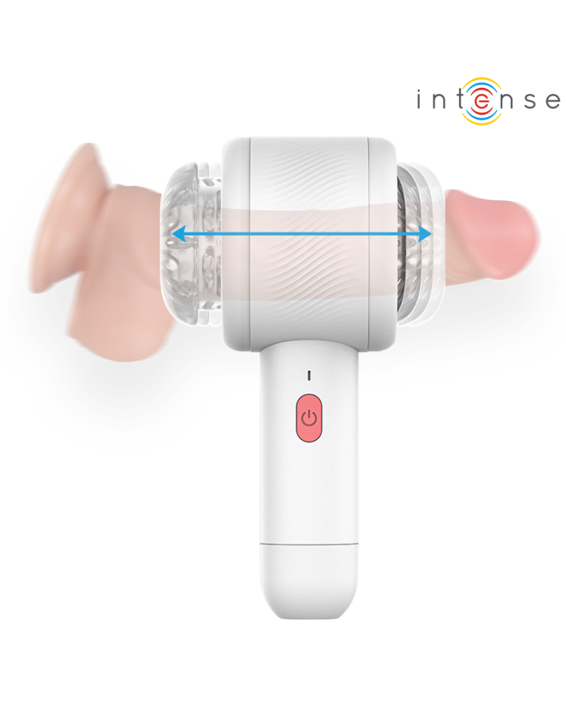 INTENSE - MASTURBATORE GRIFFIN CON SPINTA AVANZATA