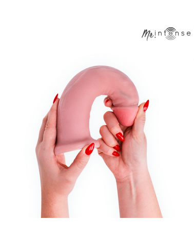 MR INTENSE - GRANDE DILDO TERENCE 22,5 CM -Ø- 5,6 CM
