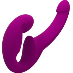 FUN FACTORY - SHARE LITE DOPPIO DILDO BLACKBERRY 2