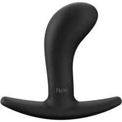 FUN FACTORY - BOOTIE ANAL PLUG TAGLIA S NERO 2