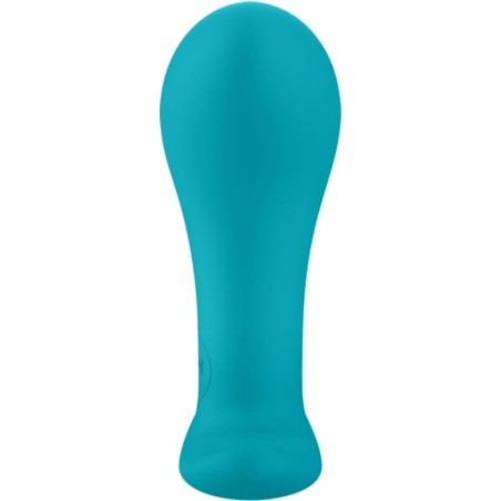 FUN FACTORY - BOOTIE ANAL PLUG TAGLIA S ACQUAMARINA