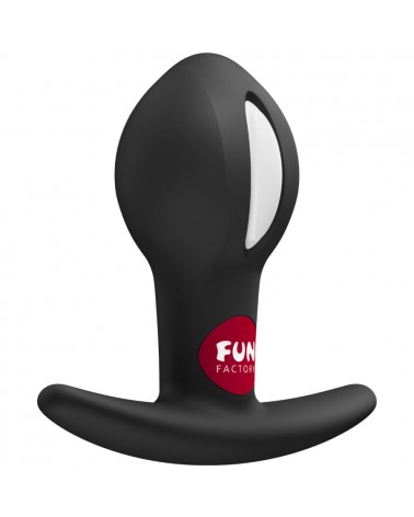 FUN FACTORY - B-BALL UNO ANAL PLUG NERO