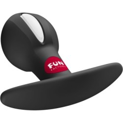 FUN FACTORY - B-BALL UNO ANAL PLUG NERO 2