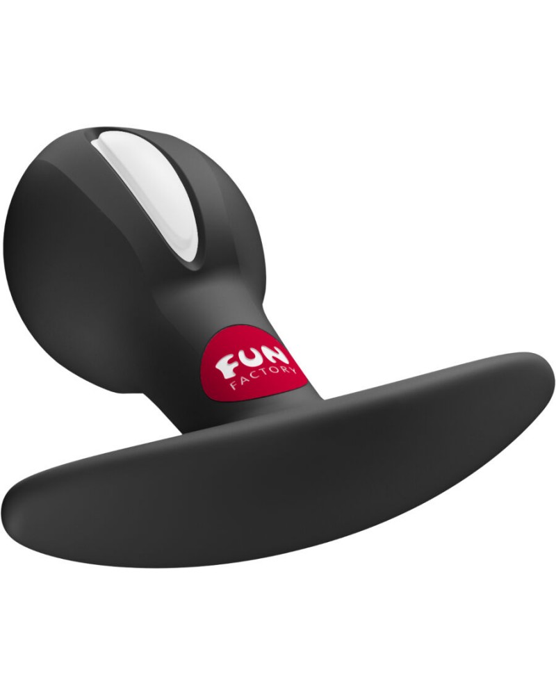 FUN FACTORY - B-BALL UNO ANAL PLUG NERO