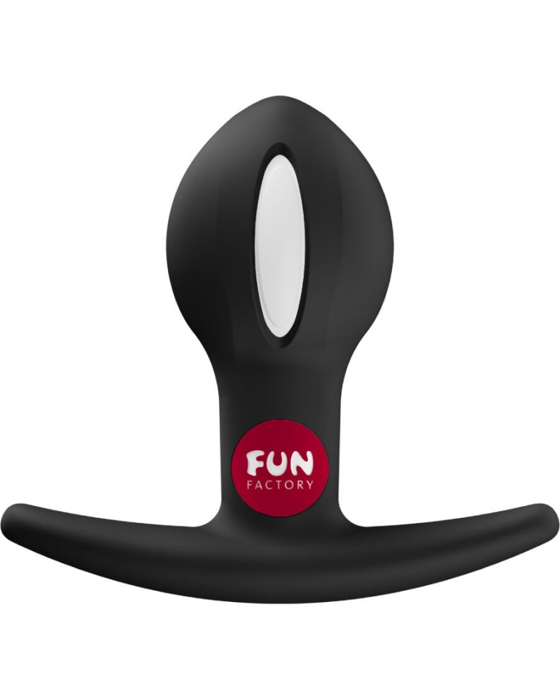 FUN FACTORY - B-BALL UNO ANAL PLUG NERO