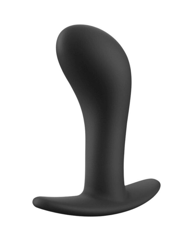 FUN FACTORY - BOOTIE ANAL PLUG TAGLIA L NERO