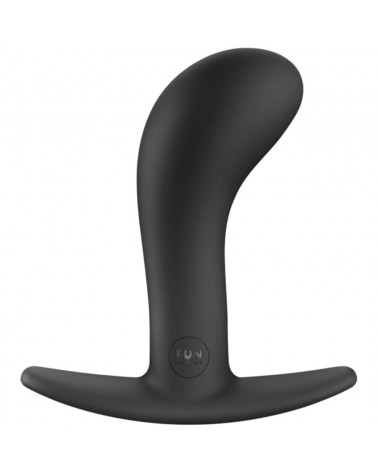 FUN FACTORY - BOOTIE ANAL PLUG TAGLIA L NERO