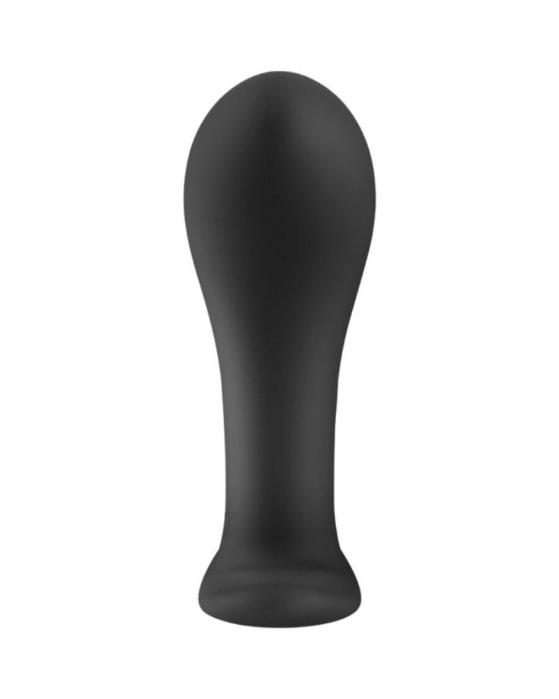 FUN FACTORY - BOOTIE ANAL PLUG TAGLIA L NERO