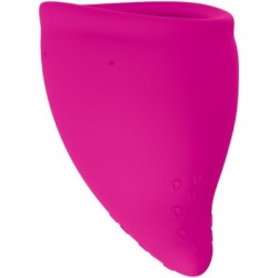 FUN FACTORY - COPPA MESTRUALE FUN TAGLIA B MAGENTA 2