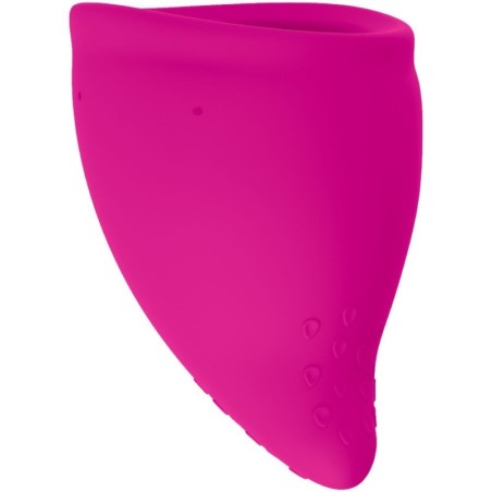FUN FACTORY - COPPA MESTRUALE FUN TAGLIA B MAGENTA