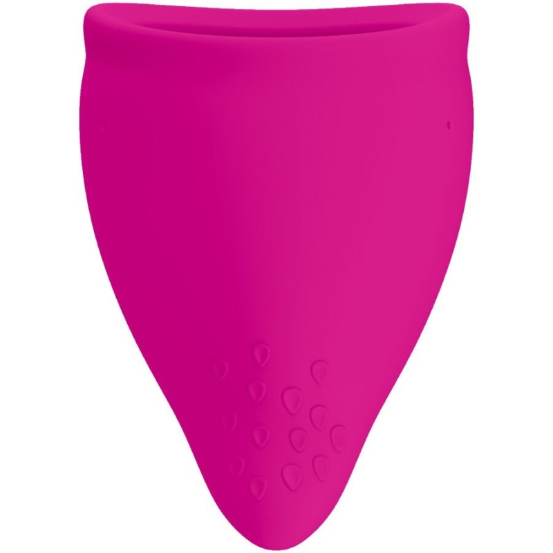 FUN FACTORY - COPPA MESTRUALE FUN TAGLIA B MAGENTA