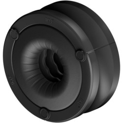 FUN FACTORY - IKU TIGHT MASTURBATOR NERO 2