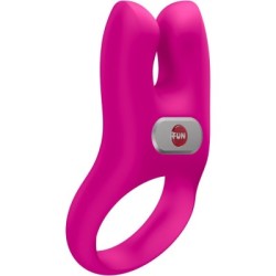 FUN FACTORY - NOS CLASSIC ANELLO VIBRANTE PER IL PENE MAGENTA