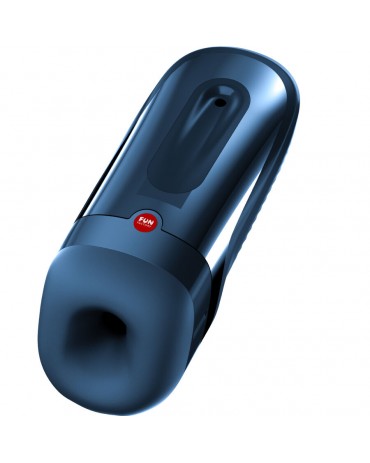FUN FACTORY - ARES MASTURBATOR NIGHTBLUE 2