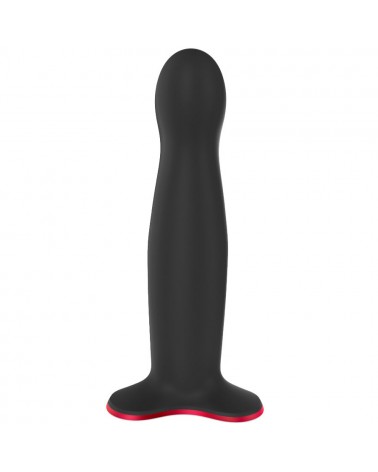 FUN FACTORY - DILDO LIMBA FLEX G-SPOT TAGLIA L NERO