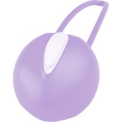 FUN FACTORY - SMARTBALL UNO KEGEL BALL VIOLA 2