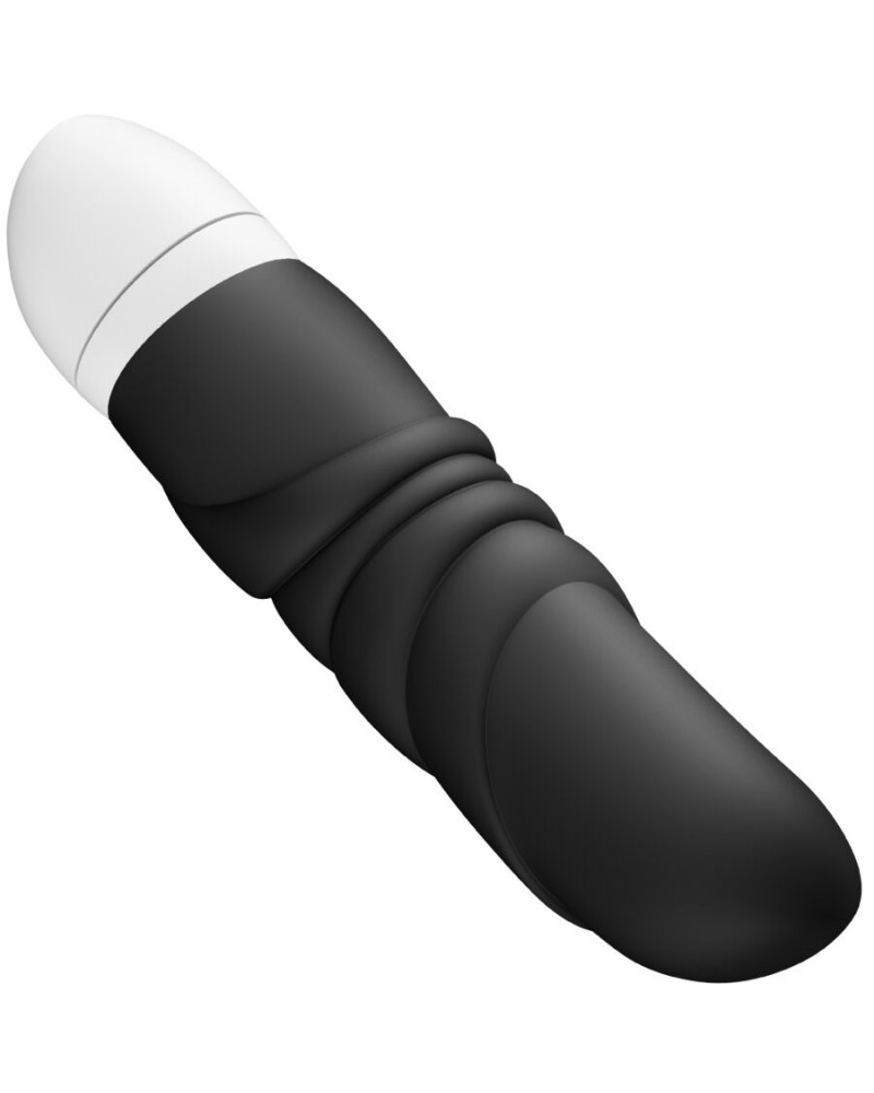 FUN FACTORY - JAM MINI VIBRATORE NERO