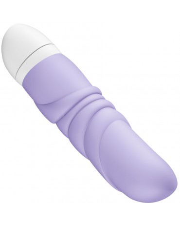 FUN FACTORY - JAM MINI VIBRATORE VIOLA