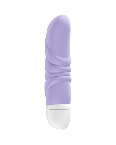 FUN FACTORY - JAM MINI VIBRATORE VIOLA 2
