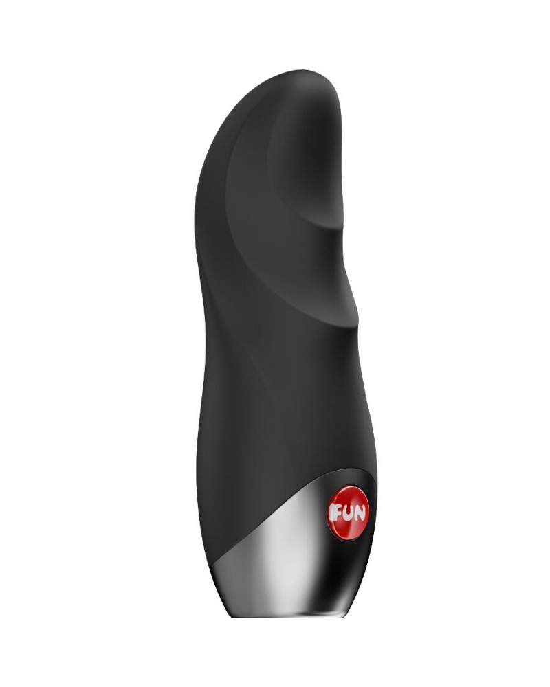 FUN FACTORY - VIBRATORE VIOLA BULLET NERO